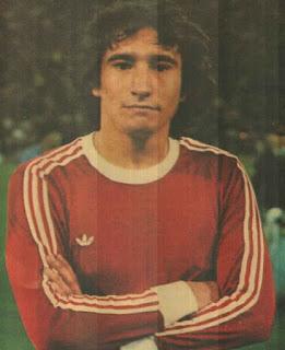 Norberto Daniel Outes