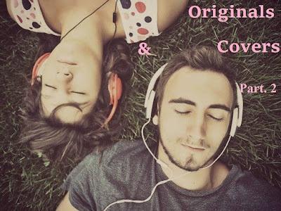 Programa Número 310 de Dj Savoy Truffle en Música Sideral. Originals and Covers (Part. 2) Programa Número 310 de Dj Savoy Truffle en Música Sideral. Originals and Covers (Part. 2)