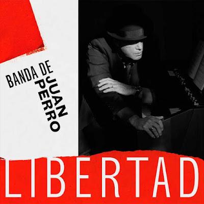 Banda de Juan Perro - Quemando caña (2022)