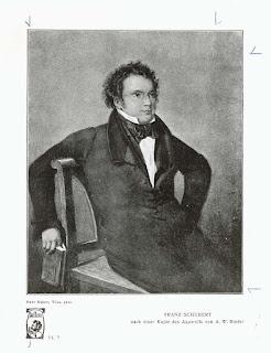 FRANZ SCHUBERT Y LA TRUCHA