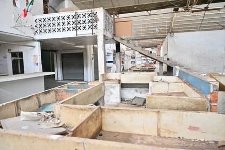 En gira por la zona media el Gobernador anuncia histórica derrama de recursos