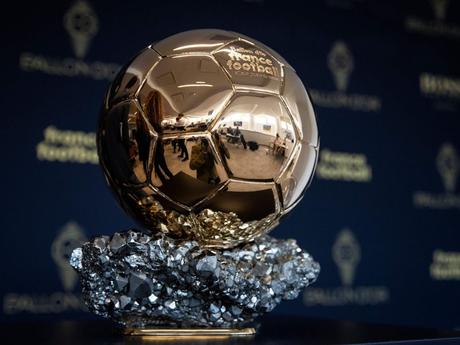El Balón de Oro 2022 se entregará el 17 de octubre en París