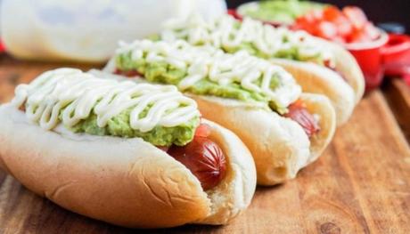 Chile celebra el día del Completo