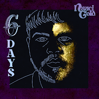 Nauci Gold estrena 6 Days