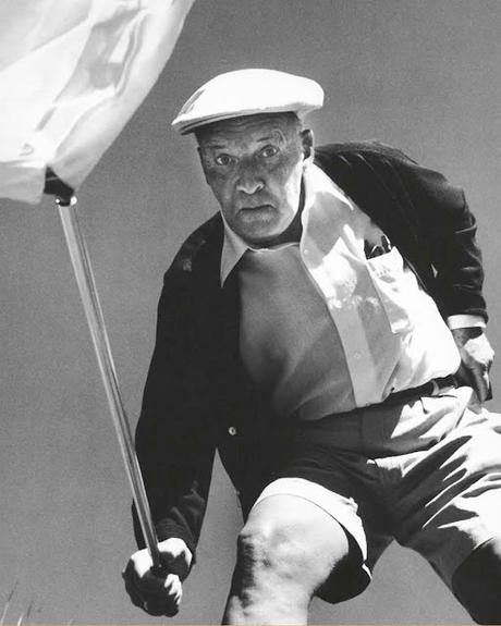 144/365 Vladimir Nabokov