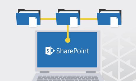¿Por qué elegir SharePoint como intranet para mi empresa?