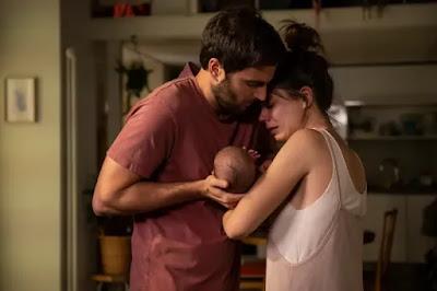 CINCO LOBITOS (España, 2022) Drama CINCO LOBITOS (España, 2022) Drama