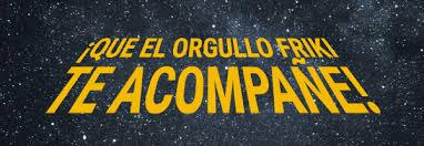 No podía pasarlo por alto. 😁😅🖤 ¡ Feliz día del orgullo fr...