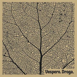 Vespero - Droga (2013)