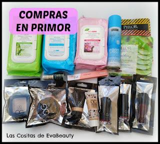 Compras low cost en Primor (OG, Pinkduck, Beauty Formulas, Pielor, Dapop) Compras low cost en Primor (OG, Pinkduck, Beauty Formulas, Pielor, Dapop) beauty, makeup, maquillaje, belleza, blog de belleza, beautyblogger, microinfluencers, haul