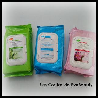 Toallitas desmaquillantes Biomiracle en Primor Compras low cost belleza y maquillaje en Primor, makeup, beauty, beautybloguer, microinfluencers, blog de belleza, haul, Biomiracle, toallitas desmaquillantes