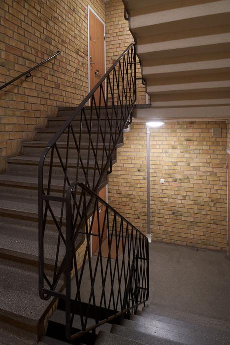 delikatissen scandinavian style scandinavian kitchen scandi penthouse open plan decor open kitchen ikea decor estilo nórdico decoración en blanco decoración de interiores decoración ático diáfano ático nórdico  