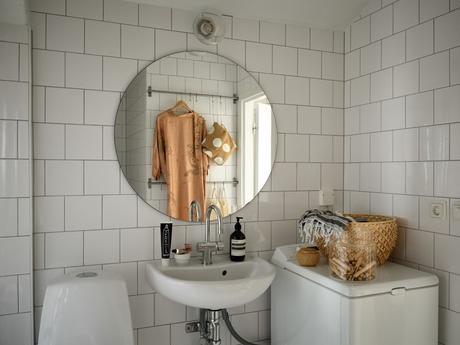 delikatissen scandinavian style scandinavian kitchen scandi penthouse open plan decor open kitchen ikea decor estilo nórdico decoración en blanco decoración de interiores decoración ático diáfano ático nórdico  