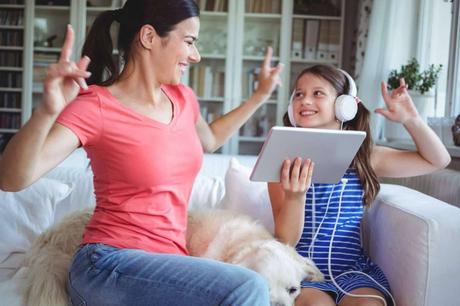 Cómo ejercitar el cuerpo con diferentes estilos de baile para estar en forma desde casa Cómo ejercitar el cuerpo con diferentes estilos de baile para estar en forma desde casa