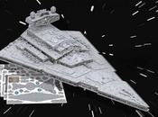 WorldBrands, compañía juguetera comercializa impactantes puzzles Star Wars
