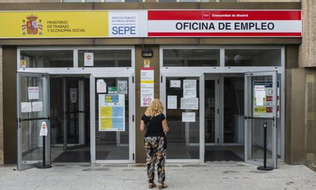 Así puedes inscribirte en los cursos del SEPE: estos son a los que puedes acceder