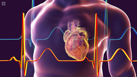 Covid-19: la miocarditis, la secuela que más preocupa a los científicos