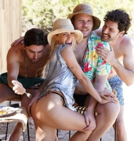 ¿La Amistad sexual frente a la amistad entre hombre y mujer? 5