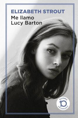 llamo Lucy Barton