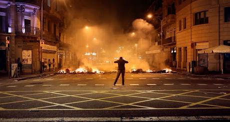 Docsbarcelona 2022 - Parte 1: Una sociedad cambiante Docsbarcelona 2022 - Parte 1: Una sociedad cambiante