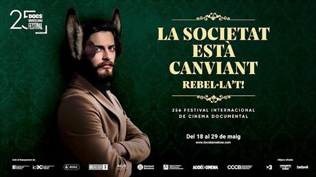 Docsbarcelona 2022 - Parte 1: Una sociedad cambiante Docsbarcelona 2022 - Parte 1: Una sociedad cambiante