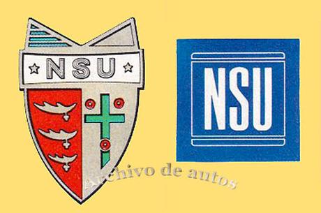 NSU y sus orígenes en la fabricación de automóviles en el año 1906