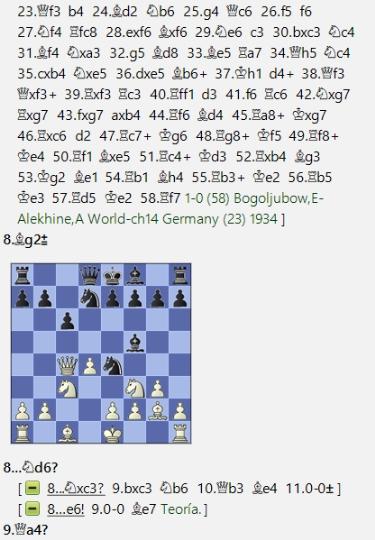 Lasker, Capablanca, Alekhine y Botvinnik o ganar en tiempos revueltos (403)