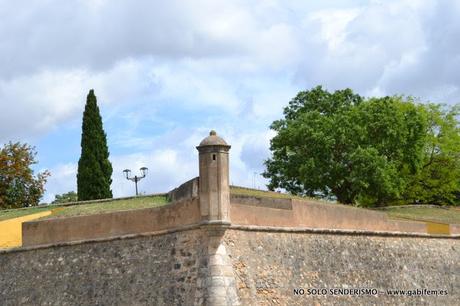 Fortificación Abaluartada de Elvas Fortificación Abaluartada de Elvas