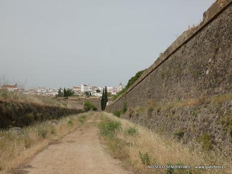 Fortificación Abaluartada de Elvas Fortificación Abaluartada de Elvas