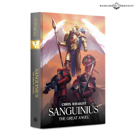 Resumen de hoy de Warhammer Community, miércoles