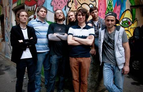 Roz Vitalis - Patience of Hope (2012)