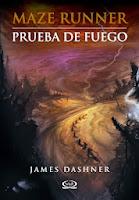 Reseña|| El palacio de los cranks- James Dashner