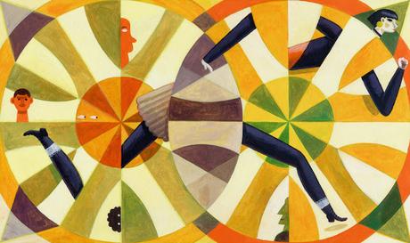 Mitchellverse 101: Una guía para navegar por la übernovel de David Mitchell Mitchellverse