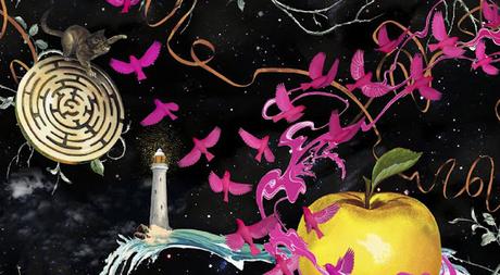 Mitchellverse 101: Una guía para navegar por la übernovel de David Mitchell Mitchellverse