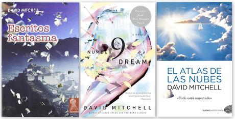 Mitchellverse 101: Una guía para navegar por la übernovel de David Mitchell Mitchellverse