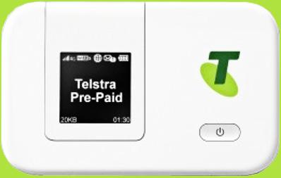 5 prácticas aplicaciones para viajes familiares por carretera 49 WiFi Telstra 4G recortada