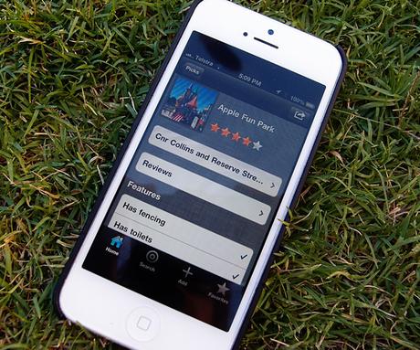 5 prácticas aplicaciones para viajes familiares por carretera 43 5 aplicaciones Family Road Trip para teléfonos inteligentes y tabletas a través de Childhood 101