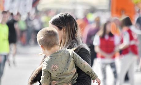 Ayuda por hijo a cargo «los puntos»: ¿va a desaparecer esta ayuda?