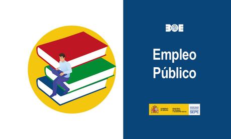 Publicada la oferta de empleo público para el año 2022: más de 44.780 plazas