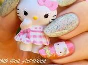 Hello Kitty caramelo