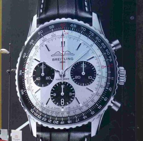 Logaritmos en la Gran Vía de Madrid Logaritmos en la Gran Vía de Madrid