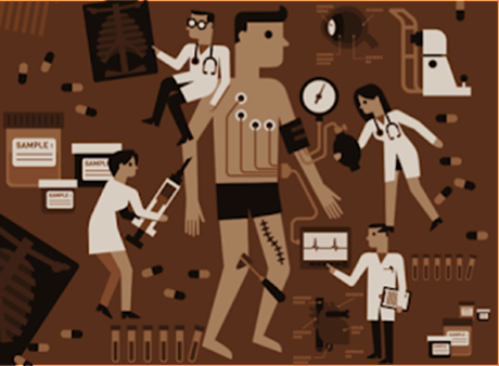 En salud digital también hay que prevenir el sobrediagnóstico En salud digital también hay que prevenir el sobrediagnóstico