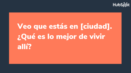 80 preguntas memorables de rapport para conectar con tus clientes.