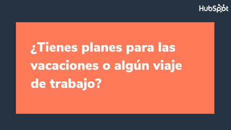 80 preguntas memorables de rapport para conectar con tus clientes.