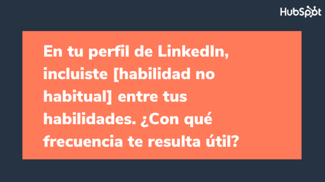 80 preguntas memorables de rapport para conectar con tus clientes.