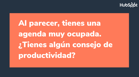 80 preguntas memorables de rapport para conectar con tus clientes.