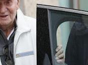 padre, hijo espíritu Alfonso XIII.