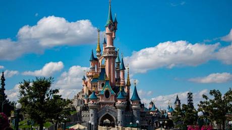 Una impresionante réplica del Castillo de Disneyland París se instalará en Boadilla del Monte