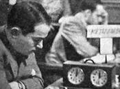 Lasker, Capablanca, Alekhine Botvinnik ganar tiempos revueltos (404)