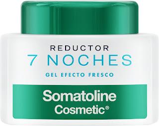 somatoline cosmetic